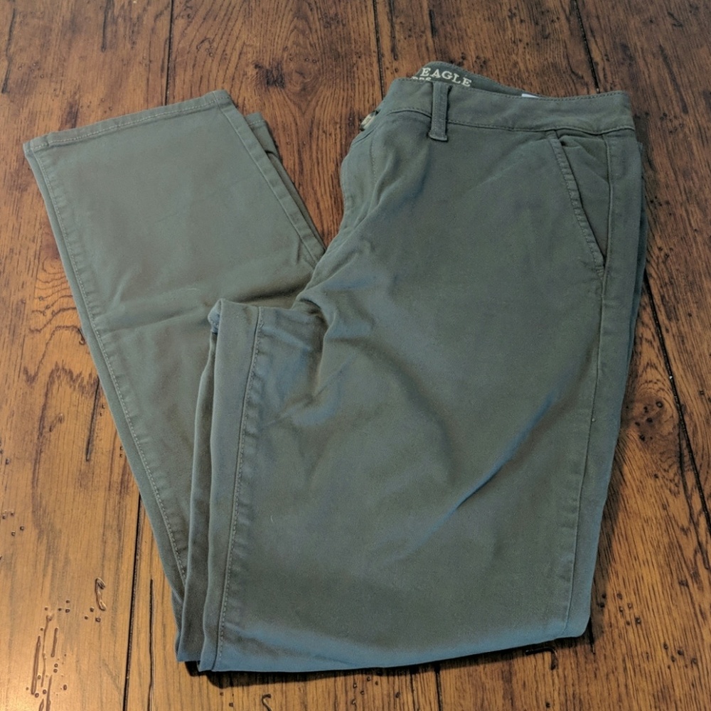 American Eagle Pants